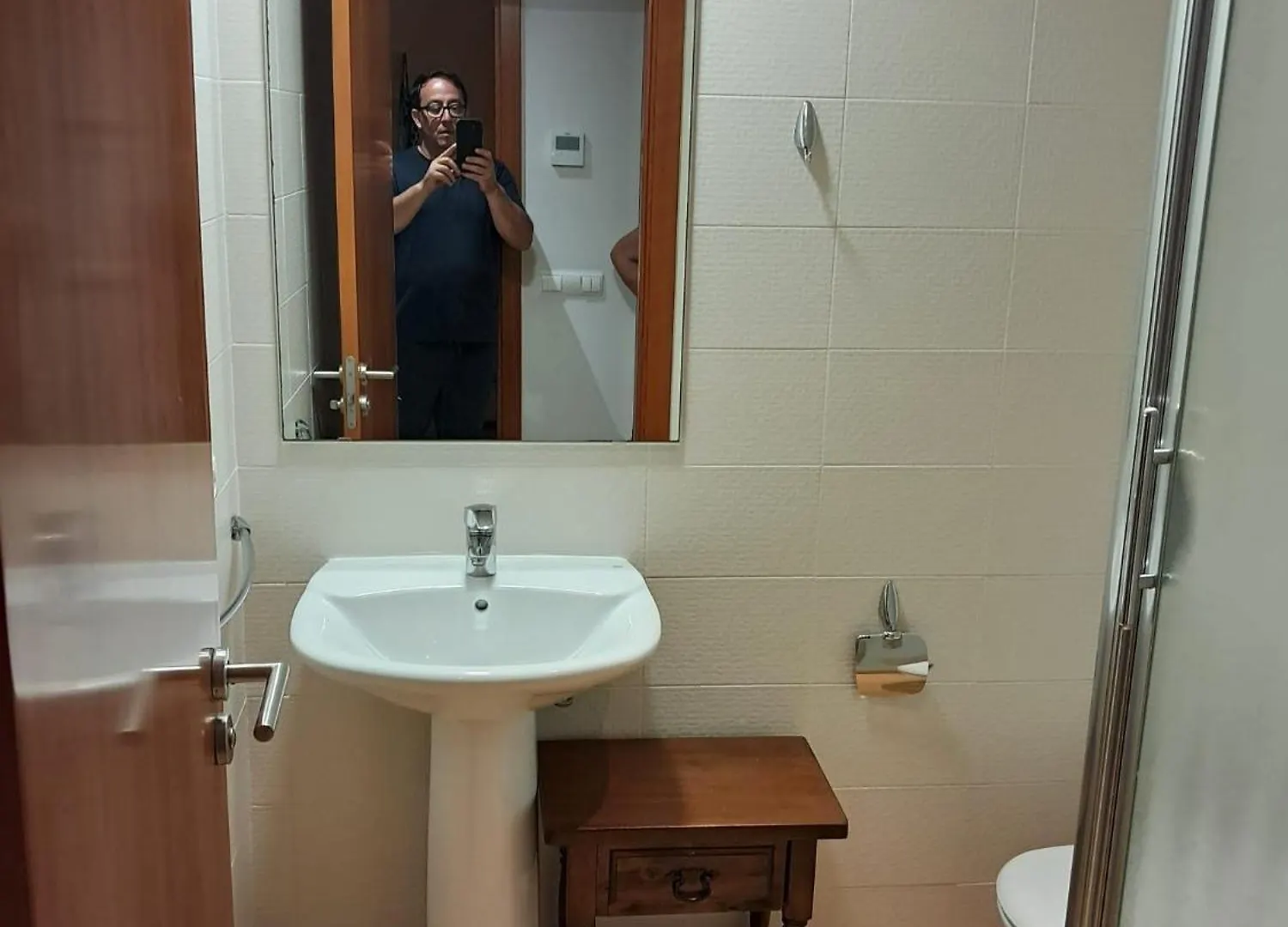 דירות רוזס Edificio Millenium II ספרד