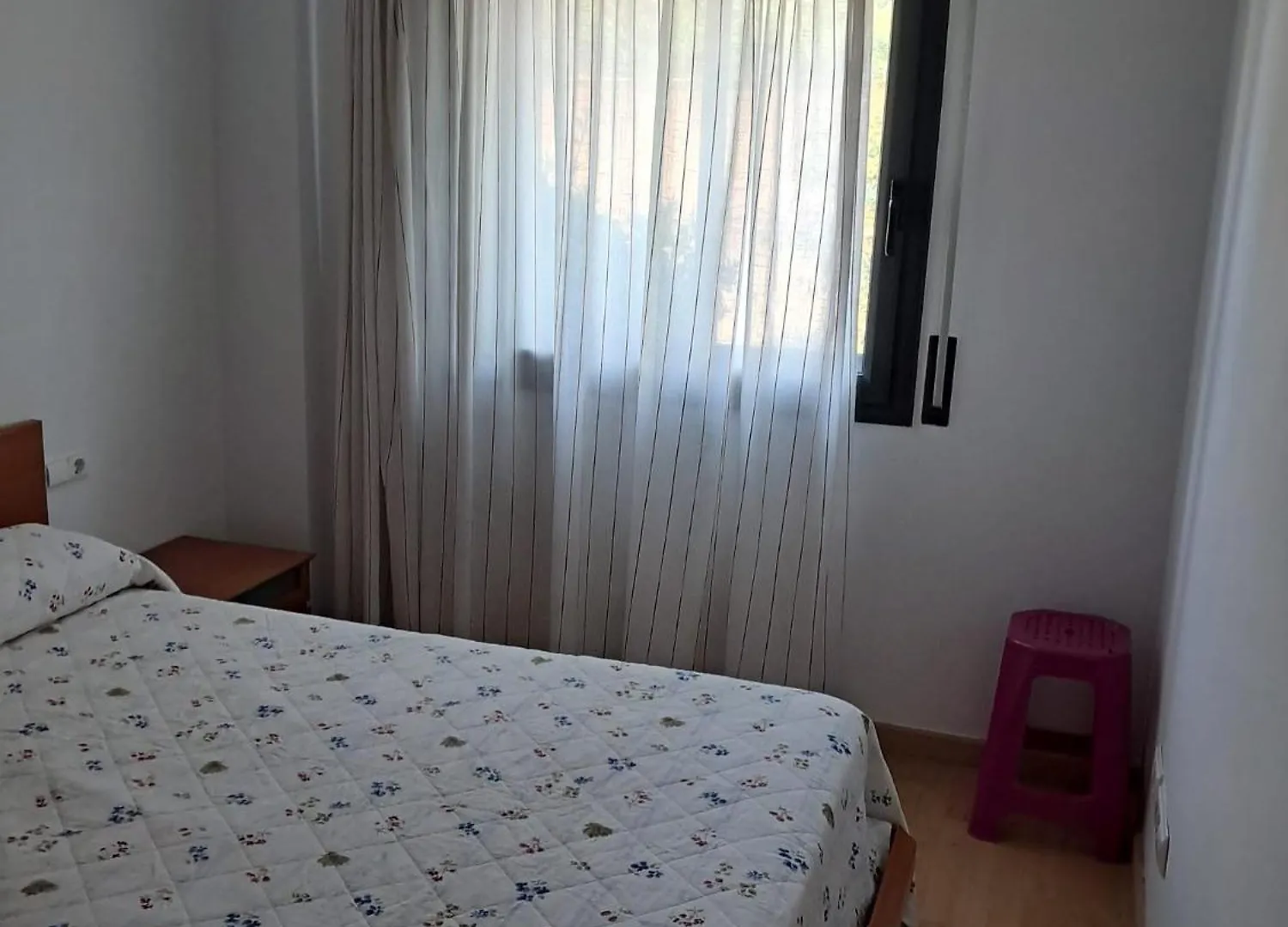 דירות רוזס Edificio Millenium II 0*,